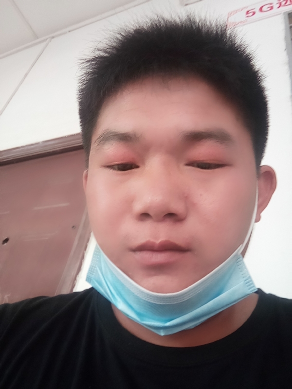 爱的就是你的第一张照片--兴业交友中心